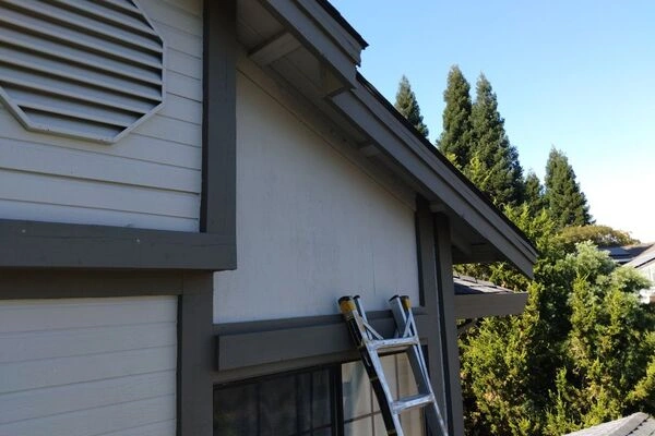 Professional painting company in Sacramento, CA
